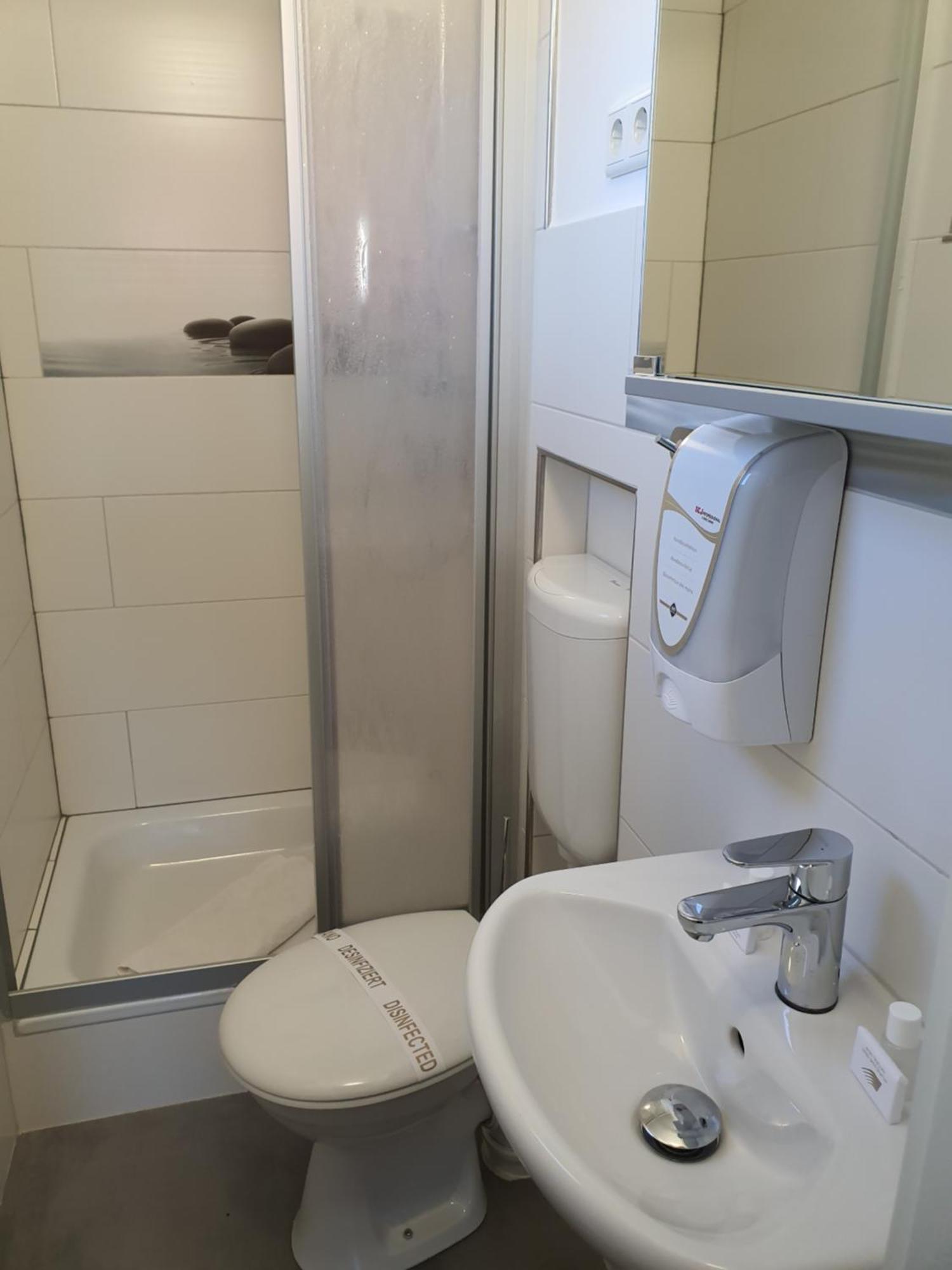 Welle Und Woge Dagebüll Quarto foto
