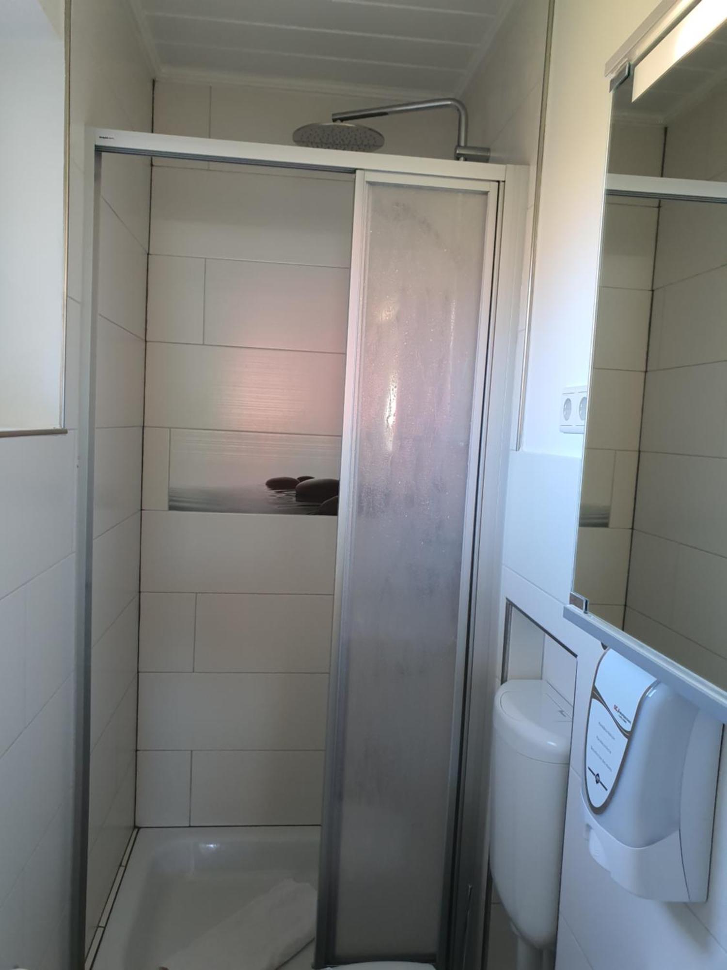 Welle Und Woge Dagebüll Quarto foto